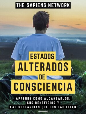 cover image of Estados Alterados De Consciencia
